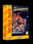 Sega  32X  -  Metal Head (Japan, USA) (En,Ja)